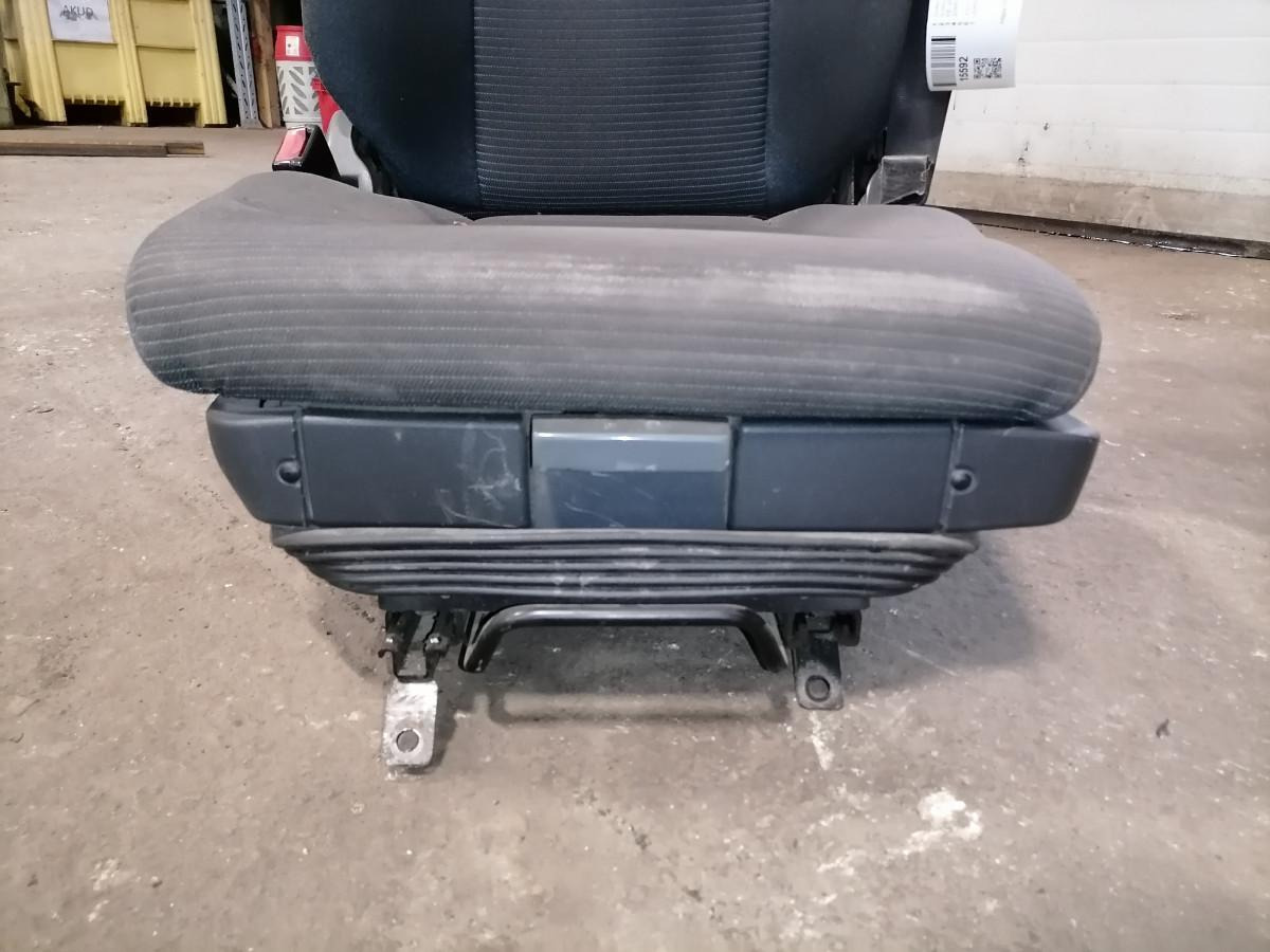 Volvo Driver seat 20862624 - Asiento para Camión: foto 4 Volvo Driver seat 20862624 - Asiento para Camión: foto 4