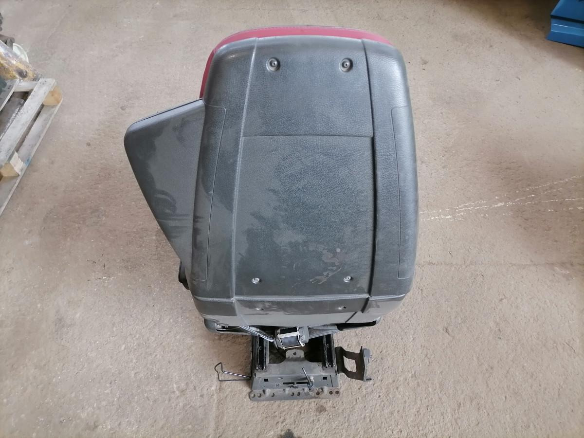 Volvo Driver seat 22039408 - Asiento para Camión: foto 4 Volvo Driver seat 22039408 - Asiento para Camión: foto 4