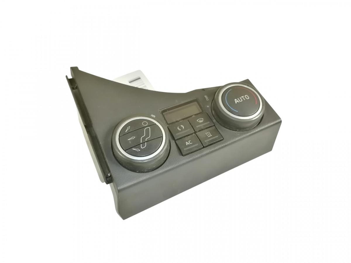 Volvo Ecu, CCM 22130999 - Calefacción/ Ventilación para Camión: foto 1 Volvo Ecu, CCM 22130999 - Calefacción/ Ventilación para Camión: foto 1