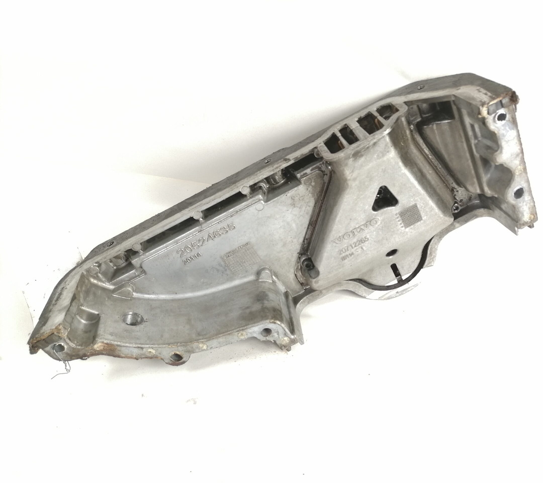 Volvo Engine front cover 20524635 - Motor y piezas para Camión: foto 1 Volvo Engine front cover 20524635 - Motor y piezas para Camión: foto 1