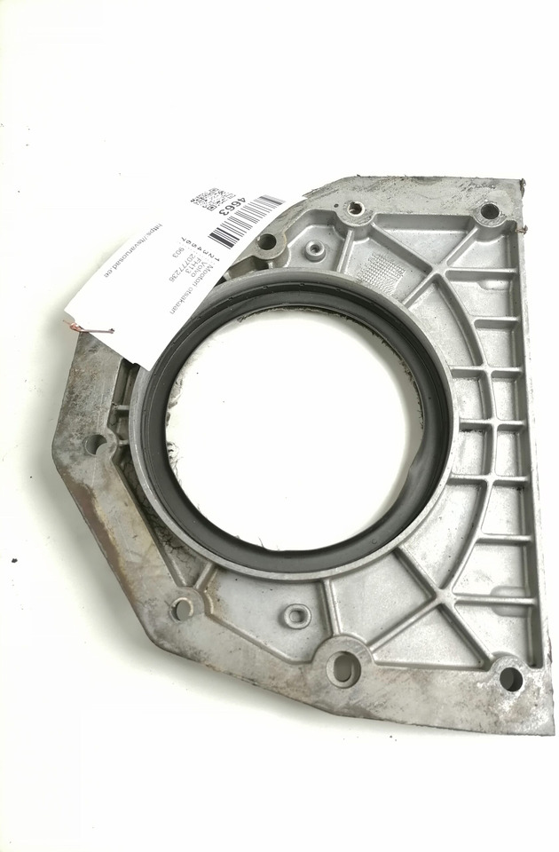 Volvo Engine front cover 20777236 - Motor y piezas para Camión: foto 4 Volvo Engine front cover 20777236 - Motor y piezas para Camión: foto 4