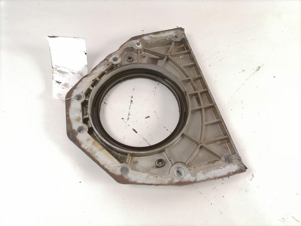 Volvo Engine front cover 20777236 - Motor y piezas para Camión: foto 3 Volvo Engine front cover 20777236 - Motor y piezas para Camión: foto 3