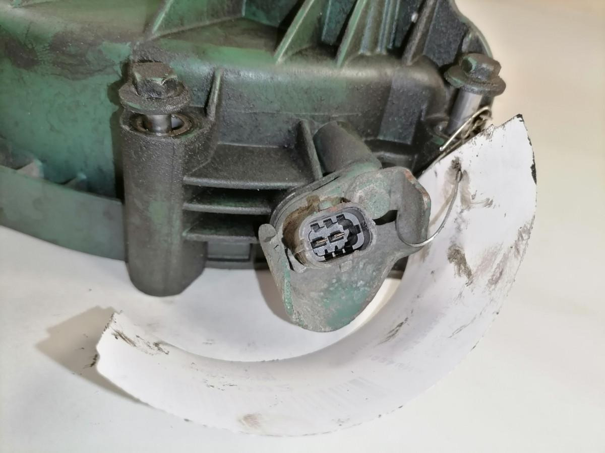 Volvo Engine front cover 21383315 - Motor y piezas para Camión: foto 5 Volvo Engine front cover 21383315 - Motor y piezas para Camión: foto 5