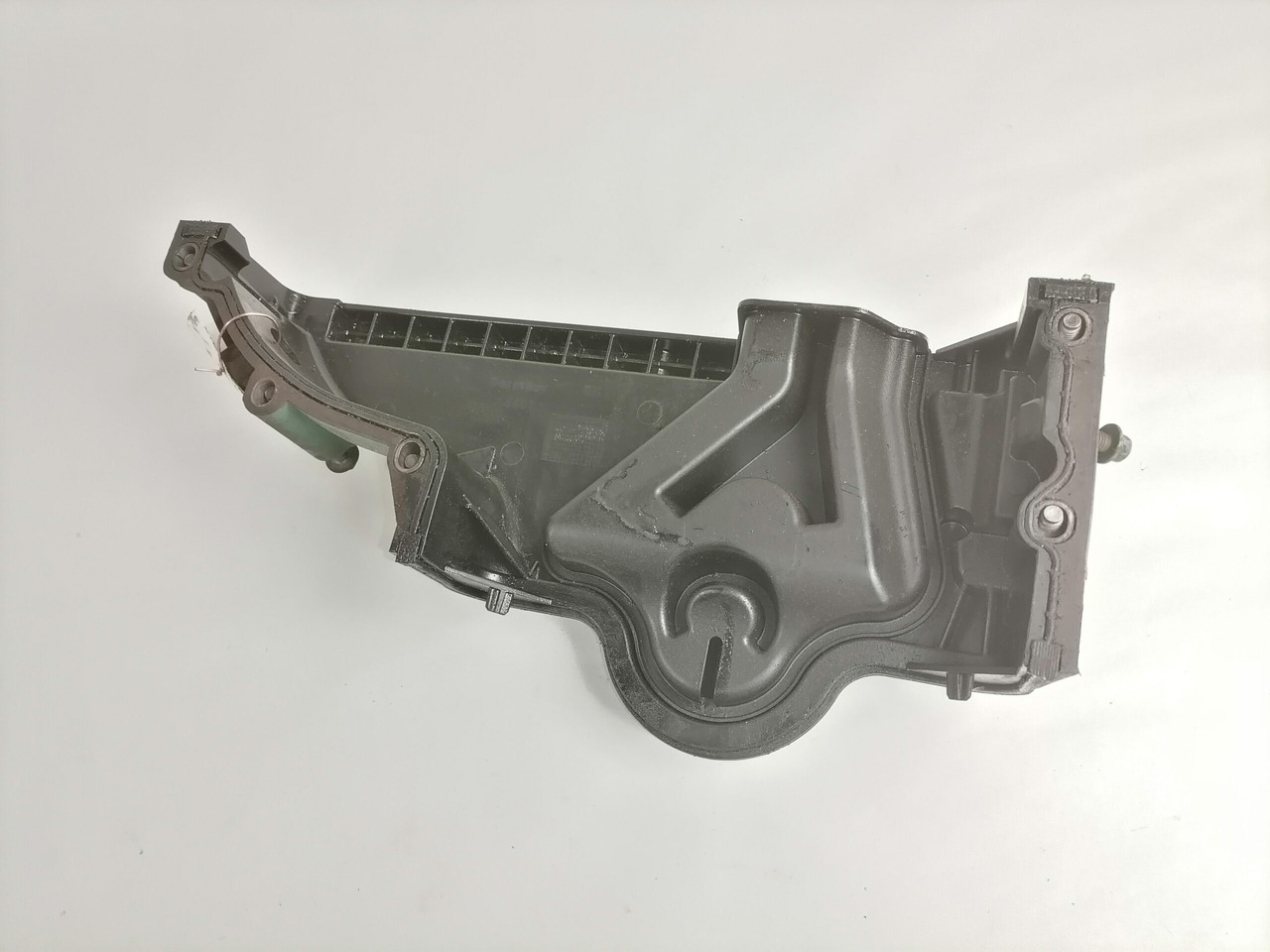 Volvo Engine front cover 21383315 - Motor y piezas para Camión: foto 4 Volvo Engine front cover 21383315 - Motor y piezas para Camión: foto 4