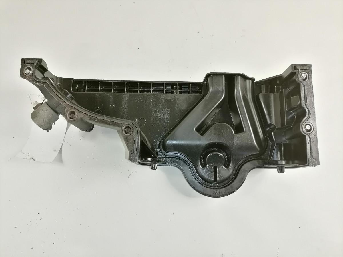 Volvo Engine front cover 21383315 - Motor y piezas para Camión: foto 4 Volvo Engine front cover 21383315 - Motor y piezas para Camión: foto 4