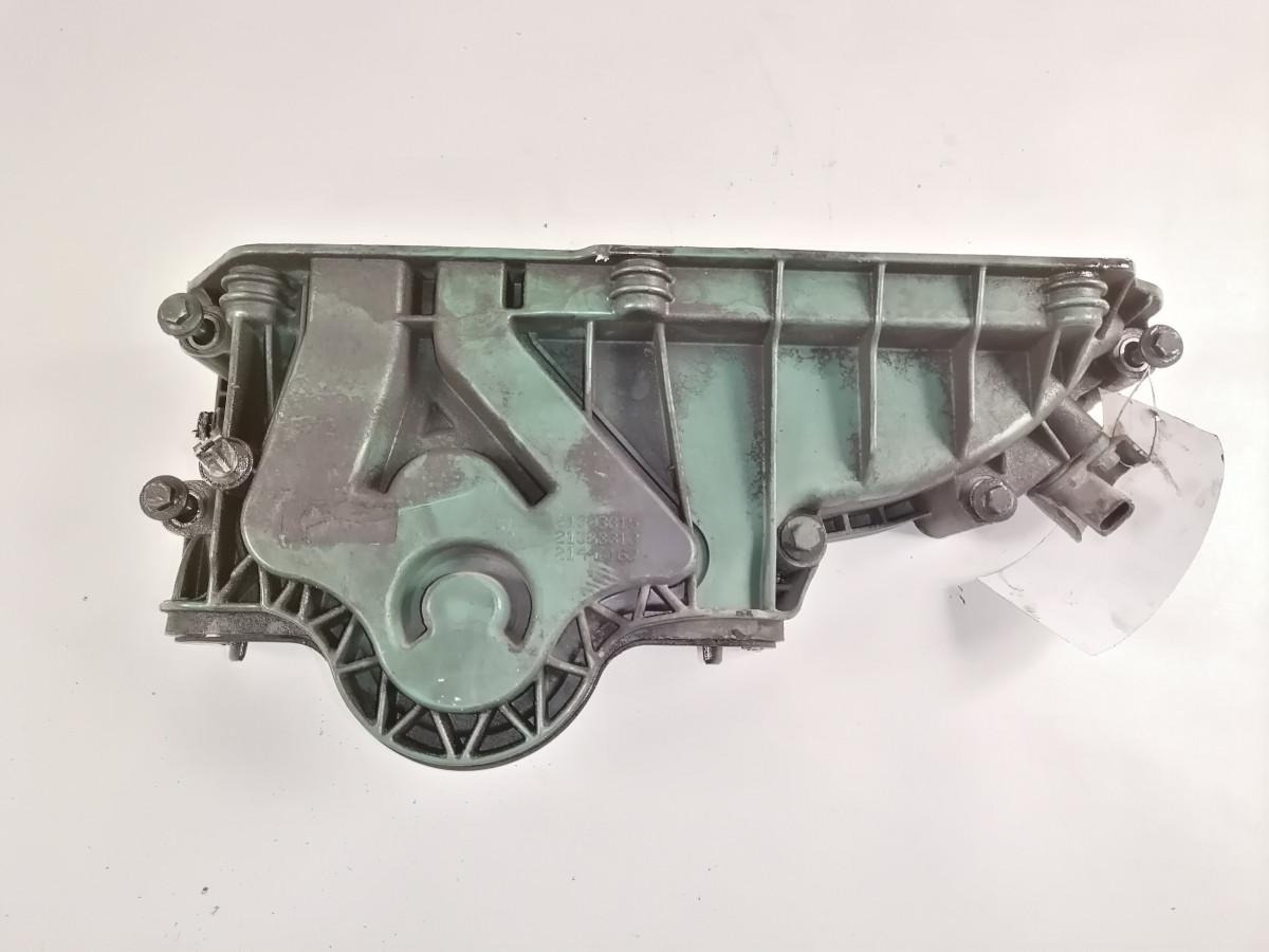 Volvo Engine front cover 21383315 - Motor y piezas para Camión: foto 3 Volvo Engine front cover 21383315 - Motor y piezas para Camión: foto 3