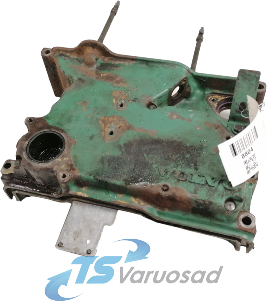 Volvo Engine front cover 3169648 - Motor y piezas para Camión: foto 1 Volvo Engine front cover 3169648 - Motor y piezas para Camión: foto 1