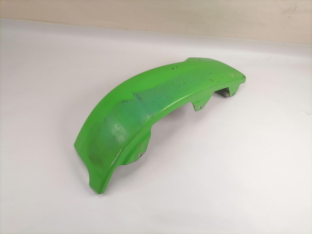 Volvo Esikaitseraua kate 82694422 - Parachoques para Camión: foto 2 Volvo Esikaitseraua kate 82694422 - Parachoques para Camión: foto 2