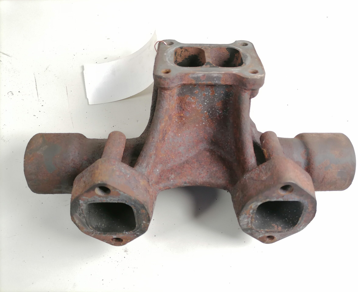 Volvo Exhaust mainfold 21767048 - Colector de escape para Camión: foto 5 Volvo Exhaust mainfold 21767048 - Colector de escape para Camión: foto 5