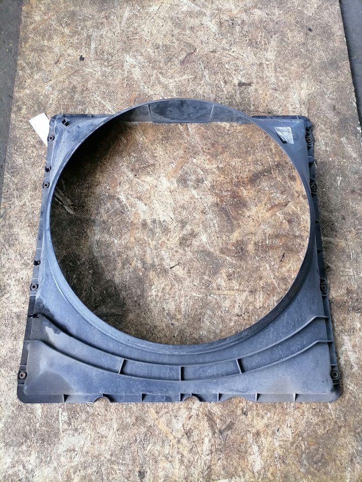 Volvo Fan shroud 20502964 - Radiador para Camión: foto 2 Volvo Fan shroud 20502964 - Radiador para Camión: foto 2