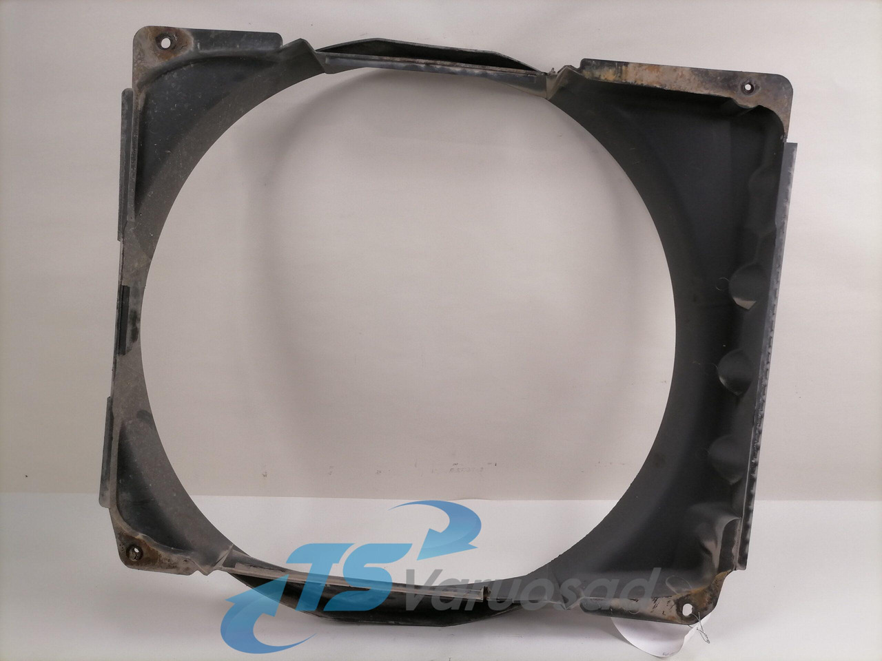 Volvo Fan shroud 20733428 - Radiador para Camión: foto 3 Volvo Fan shroud 20733428 - Radiador para Camión: foto 3