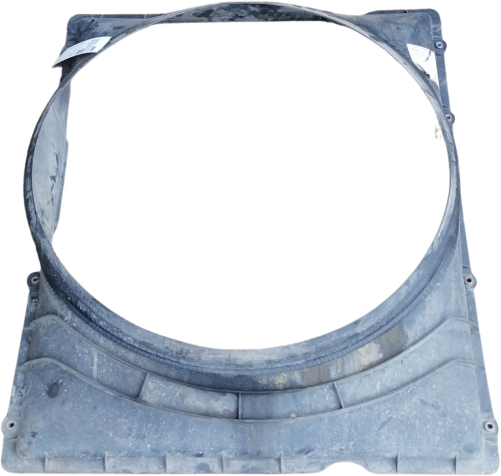 Volvo Fan shroud 3183757 - Radiador para Camión: foto 1 Volvo Fan shroud 3183757 - Radiador para Camión: foto 1