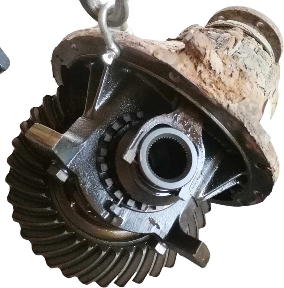 Volvo Final drive RSS1344B - Mando final para Camión: foto 1 Volvo Final drive RSS1344B - Mando final para Camión: foto 1