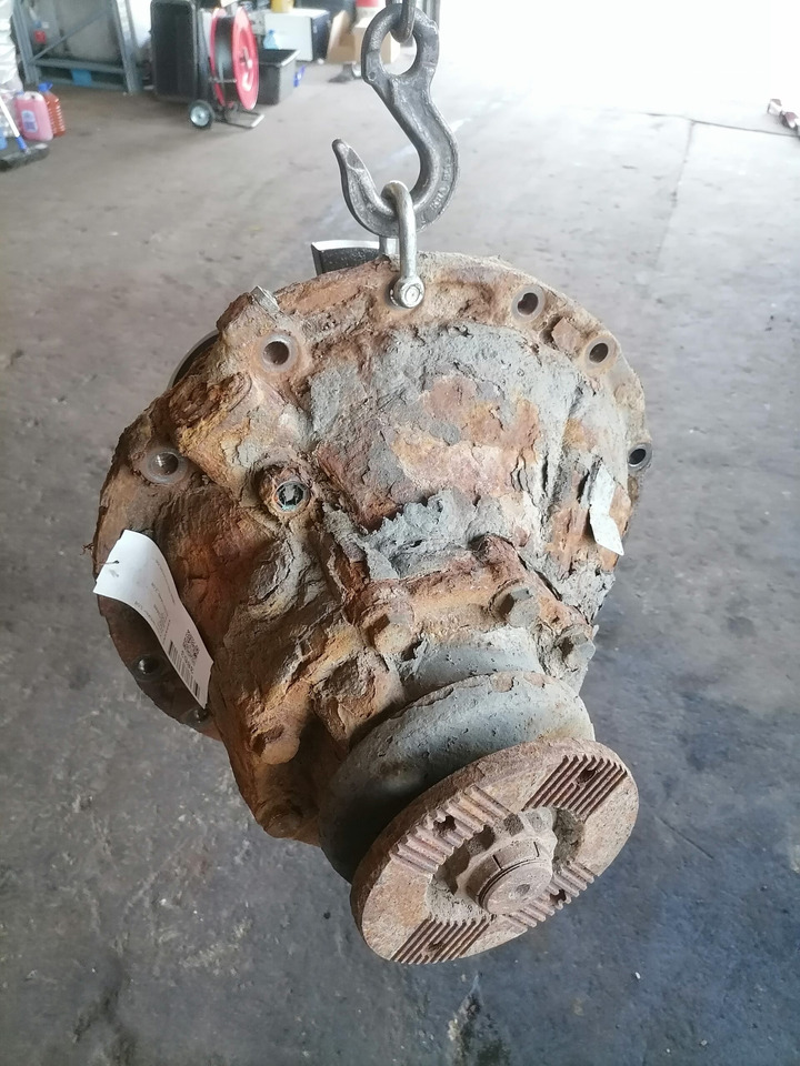 Volvo Final drive RSS1344B - Mando final para Camión: foto 5 Volvo Final drive RSS1344B - Mando final para Camión: foto 5