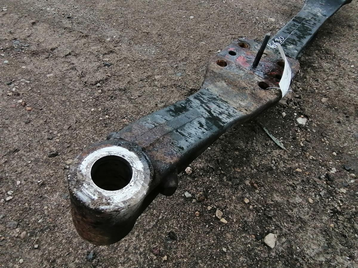 Volvo First axel housing 22115151 - Eje delantero para Camión: foto 4 Volvo First axel housing 22115151 - Eje delantero para Camión: foto 4