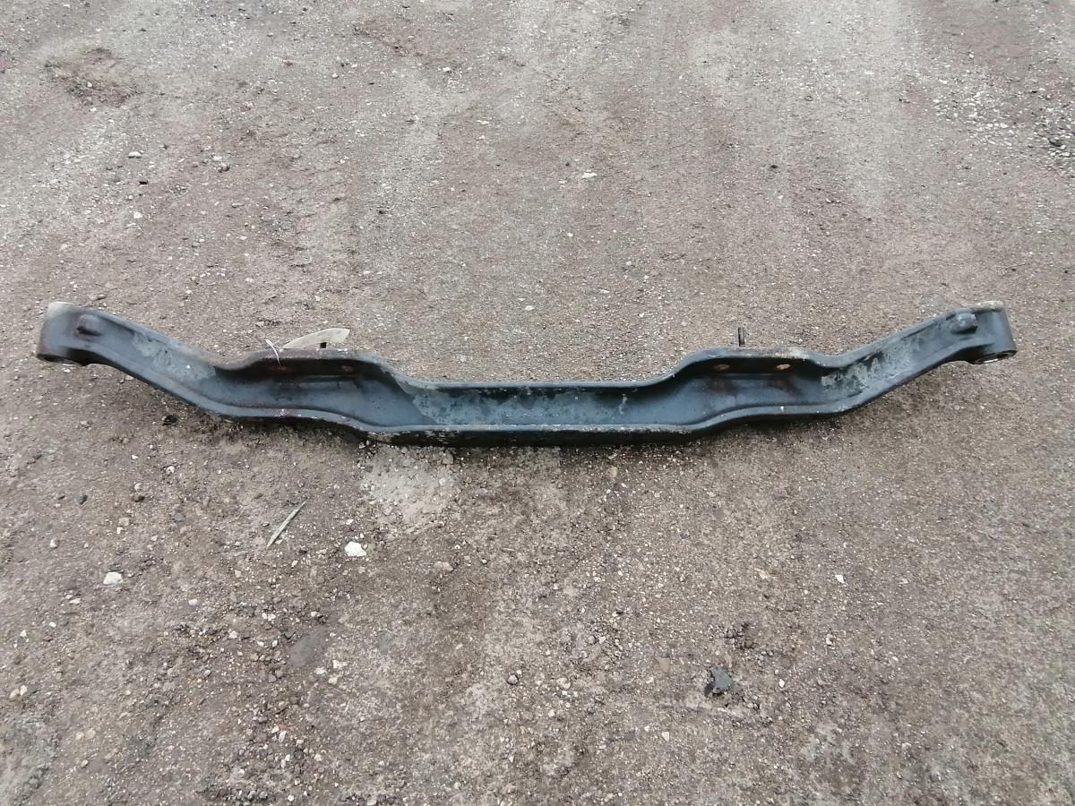 Volvo First axel housing 22115151 - Eje delantero para Camión: foto 2 Volvo First axel housing 22115151 - Eje delantero para Camión: foto 2