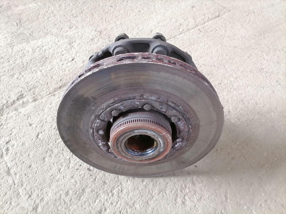 Volvo First wheel hub 21116585 - Cubo para Camión: foto 4 Volvo First wheel hub 21116585 - Cubo para Camión: foto 4