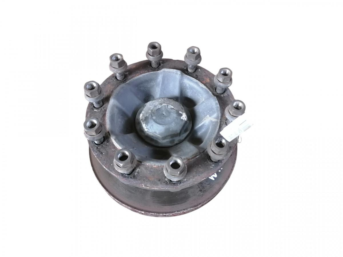 Volvo First wheel hub 21116585 - Cubo para Camión: foto 1 Volvo First wheel hub 21116585 - Cubo para Camión: foto 1
