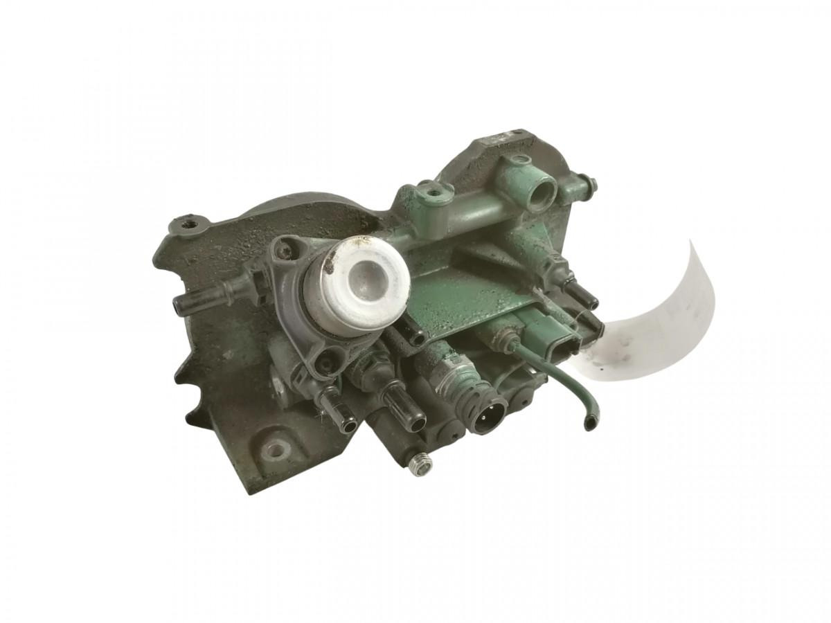 Volvo Fuel filter unit 22502424 - Filtro de combustible para Camión: foto 1 Volvo Fuel filter unit 22502424 - Filtro de combustible para Camión: foto 1