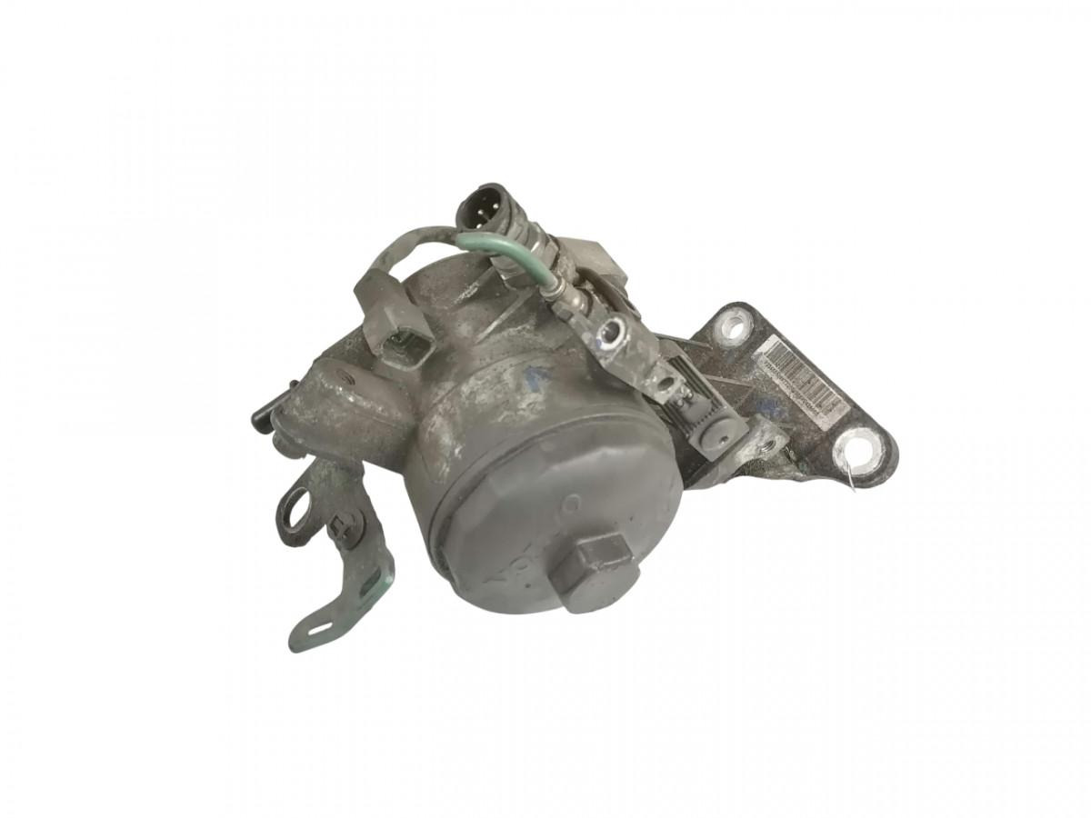 Volvo Fuel filter unit 23550116 - Filtro de combustible para Camión: foto 1 Volvo Fuel filter unit 23550116 - Filtro de combustible para Camión: foto 1