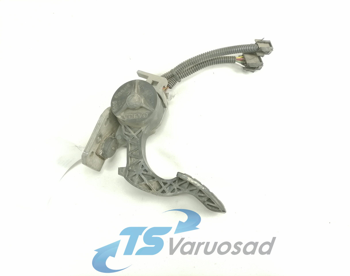 Volvo Gaasipedaal reostaadiga 3175129 - Procesamiento de combustible para Camión: foto 2 Volvo Gaasipedaal reostaadiga 3175129 - Procesamiento de combustible para Camión: foto 2