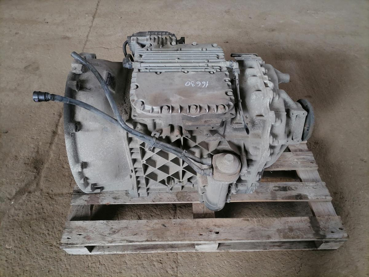 Caja de cambios y piezas para Camión Volvo Gearbox 3190717: foto 7
