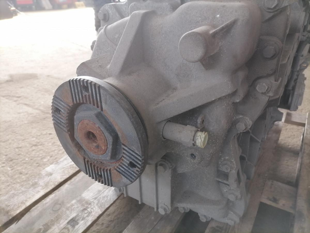 Caja de cambios y piezas para Camión Volvo Gearbox 3190717: foto 6
