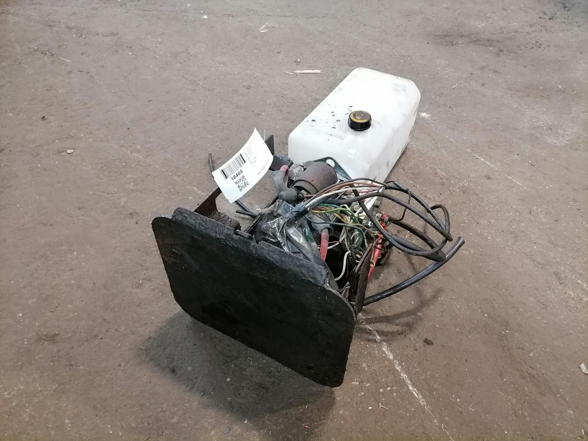 Volvo Hüdrojaam, ZEPRO 32207 - Pieza universal para Camión: foto 3 Volvo Hüdrojaam, ZEPRO 32207 - Pieza universal para Camión: foto 3