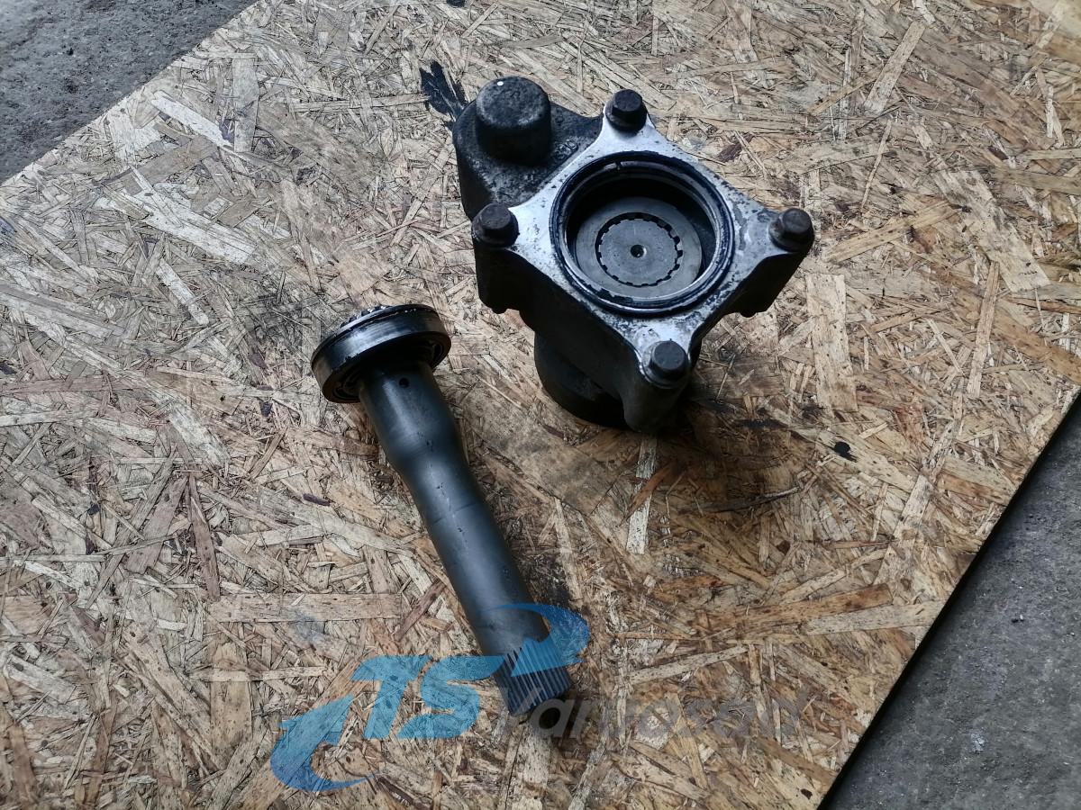 Volvo Hydraulic PTO 21027310 - Hidráulica para Camión: foto 1 Volvo Hydraulic PTO 21027310 - Hidráulica para Camión: foto 1