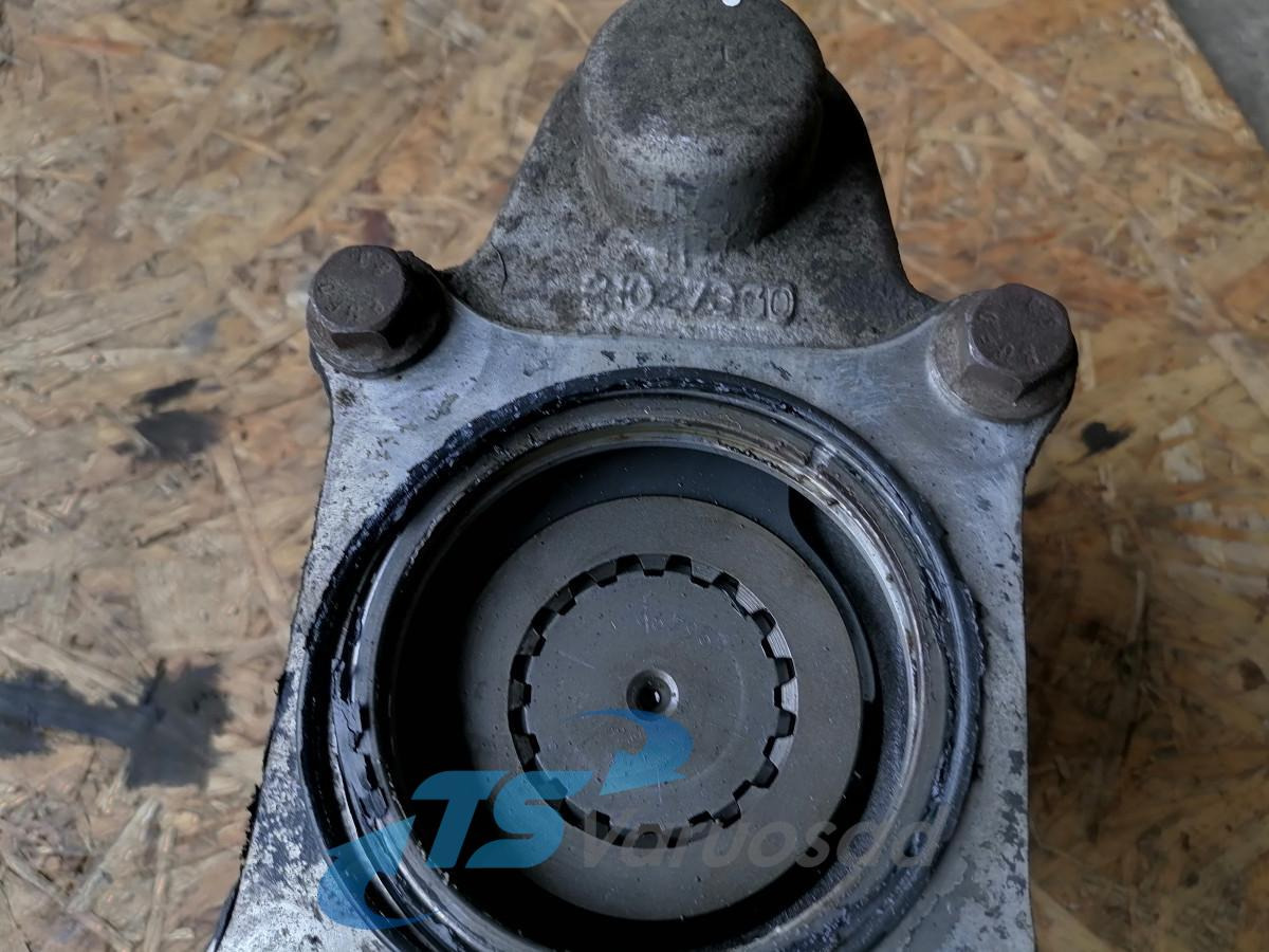 Volvo Hydraulic PTO 21027310 - Hidráulica para Camión: foto 4 Volvo Hydraulic PTO 21027310 - Hidráulica para Camión: foto 4