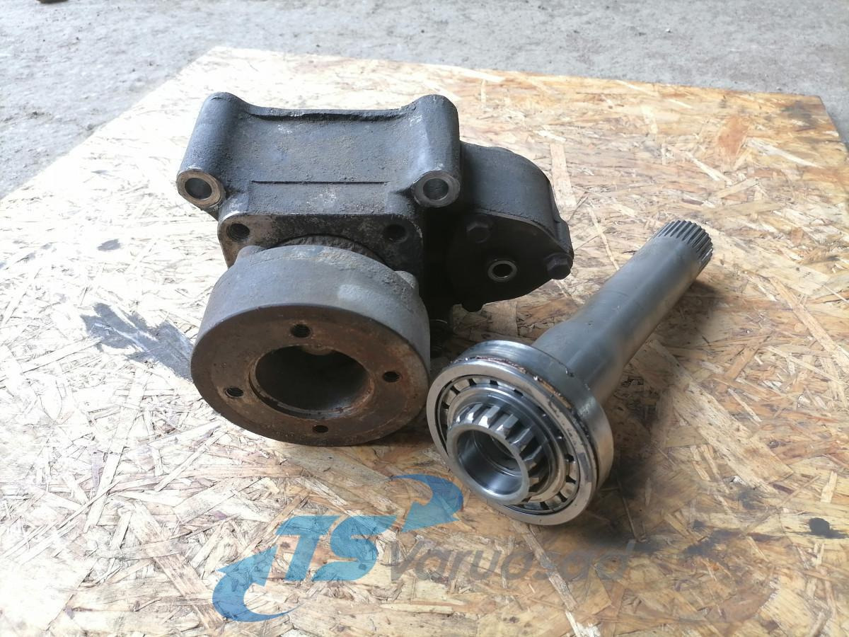 Volvo Hydraulic PTO 21027310 - Hidráulica para Camión: foto 3 Volvo Hydraulic PTO 21027310 - Hidráulica para Camión: foto 3