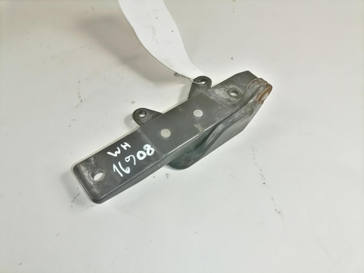Volvo Iluvõre kandurhing 82192393 - Parrilla para Camión: foto 2 Volvo Iluvõre kandurhing 82192393 - Parrilla para Camión: foto 2