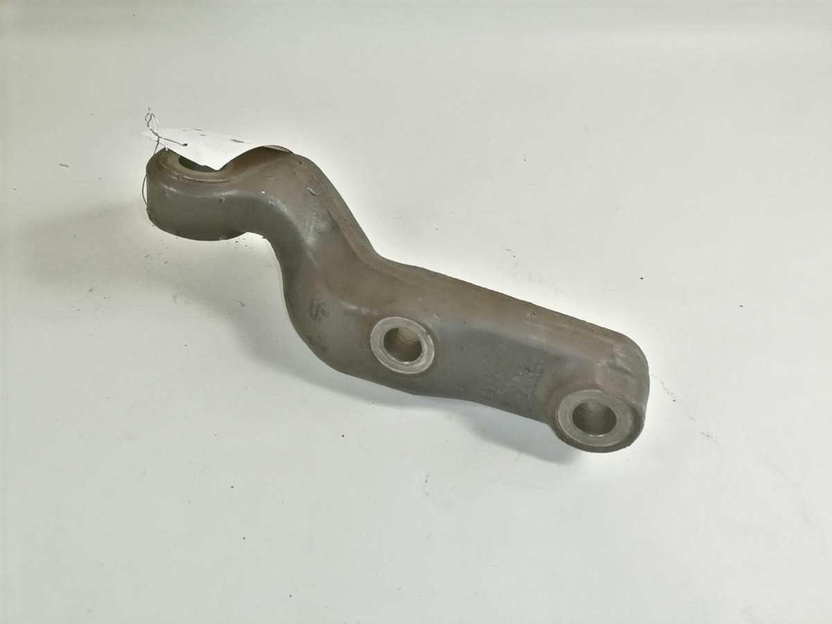 Volvo Käändtelje hoob 21896102 - Eje y piezas para Camión: foto 2 Volvo Käändtelje hoob 21896102 - Eje y piezas para Camión: foto 2