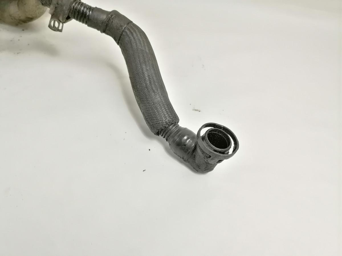 Volvo Karterituulutuse õliaurude separaator 21719553 - Cárter para Camión: foto 5 Volvo Karterituulutuse õliaurude separaator 21719553 - Cárter para Camión: foto 5