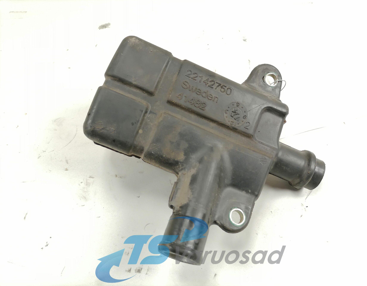 Volvo Kompressori resonaator 22142750 - Compresor para Camión: foto 4 Volvo Kompressori resonaator 22142750 - Compresor para Camión: foto 4