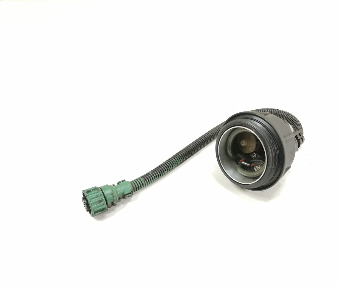 Volvo Kütuse separaatori kaas 20869387 - Filtro de combustible para Camión: foto 1 Volvo Kütuse separaatori kaas 20869387 - Filtro de combustible para Camión: foto 1