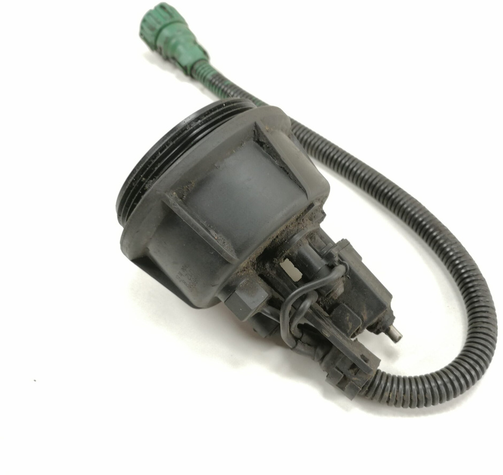 Volvo Kütuse separaatori kaas 20869387 - Filtro de combustible para Camión: foto 4 Volvo Kütuse separaatori kaas 20869387 - Filtro de combustible para Camión: foto 4