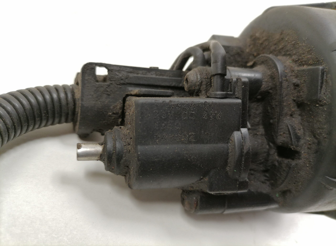 Volvo Kütuse separaatori kaas 20869387 - Filtro de combustible para Camión: foto 5 Volvo Kütuse separaatori kaas 20869387 - Filtro de combustible para Camión: foto 5