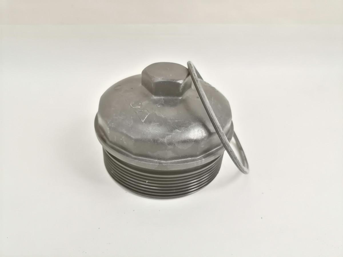 Volvo Kütusefiltri korpuse kaas 21746579 - Filtro de combustible para Camión: foto 2 Volvo Kütusefiltri korpuse kaas 21746579 - Filtro de combustible para Camión: foto 2