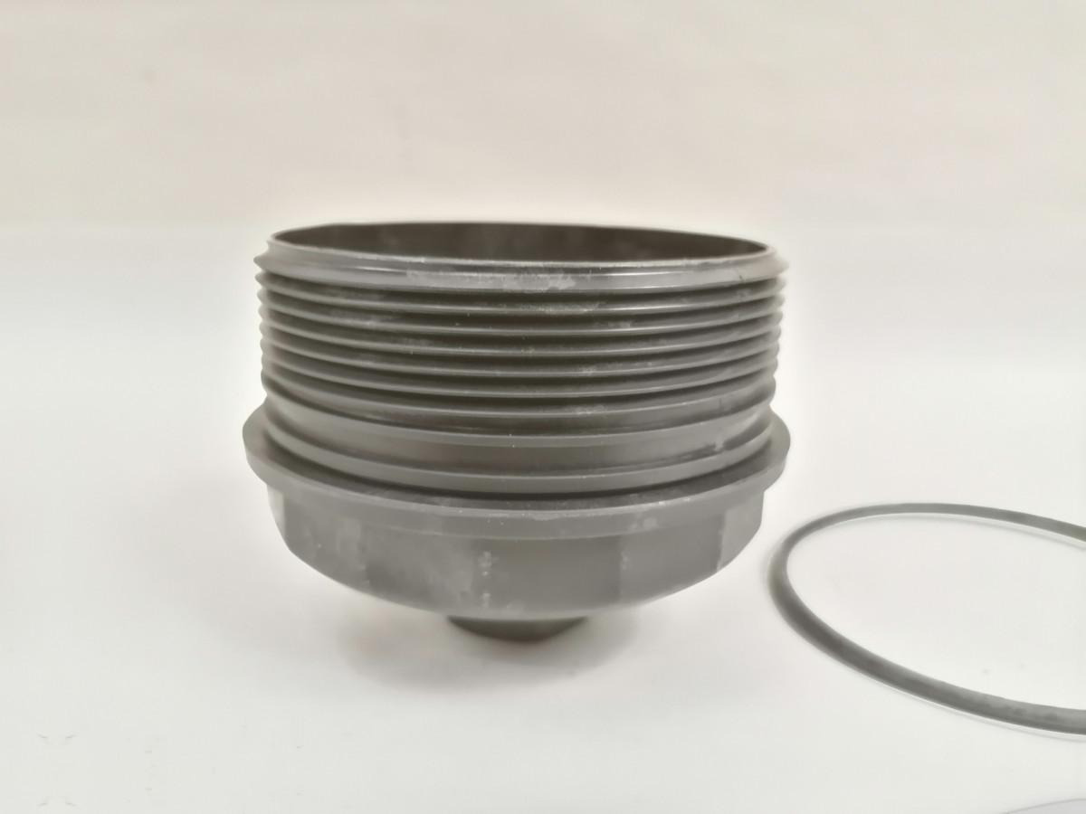 Volvo Kütusefiltri korpuse kaas 21746579 - Filtro de combustible para Camión: foto 3 Volvo Kütusefiltri korpuse kaas 21746579 - Filtro de combustible para Camión: foto 3