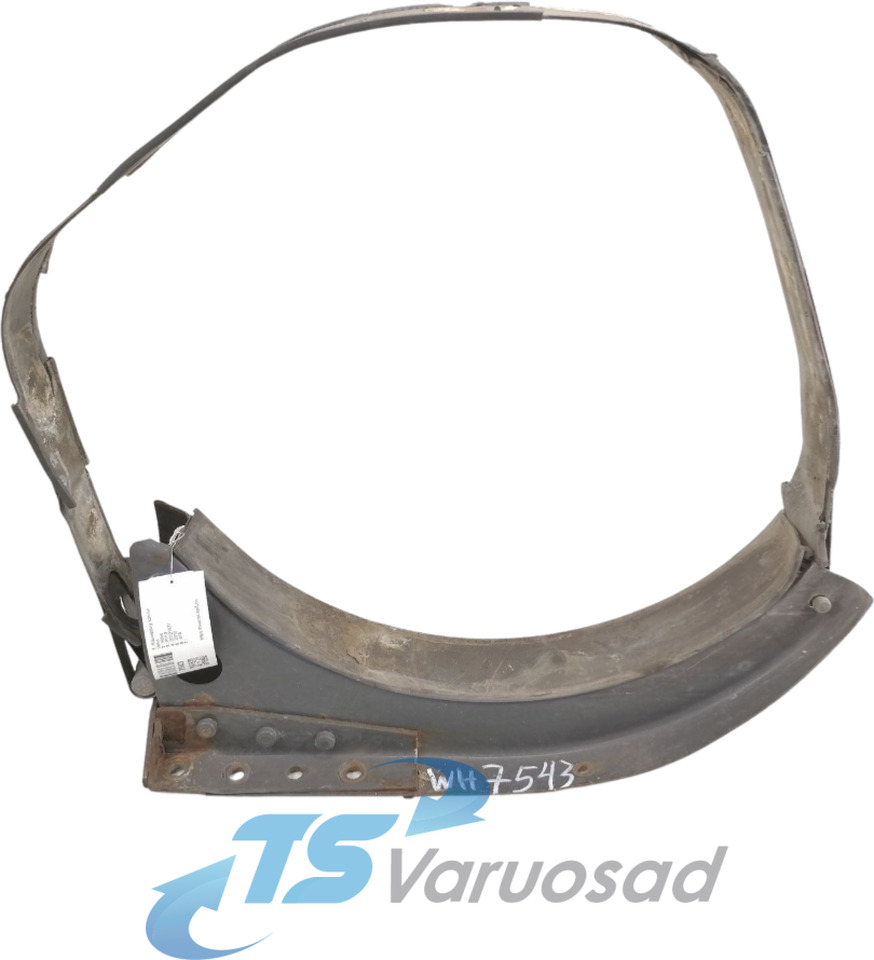 Volvo Kütusepaagi kandur, Volvo 20721537 - Depósito de combustible para Camión: foto 1 Volvo Kütusepaagi kandur, Volvo 20721537 - Depósito de combustible para Camión: foto 1