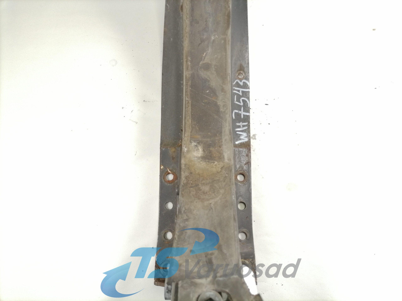 Volvo Kütusepaagi kandur, Volvo 20721537 - Depósito de combustible para Camión: foto 3 Volvo Kütusepaagi kandur, Volvo 20721537 - Depósito de combustible para Camión: foto 3