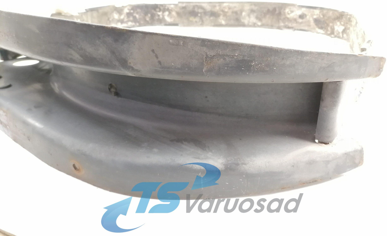 Volvo Kütusepaagi kandur, Volvo 20721537 - Depósito de combustible para Camión: foto 5 Volvo Kütusepaagi kandur, Volvo 20721537 - Depósito de combustible para Camión: foto 5