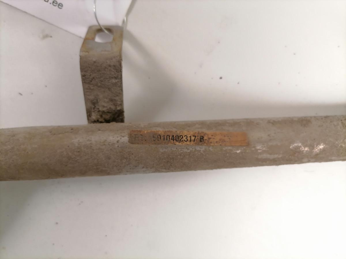 Volvo Lisasoojendi summuti 5010402317 - Calefacción/ Ventilación para Camión: foto 4 Volvo Lisasoojendi summuti 5010402317 - Calefacción/ Ventilación para Camión: foto 4