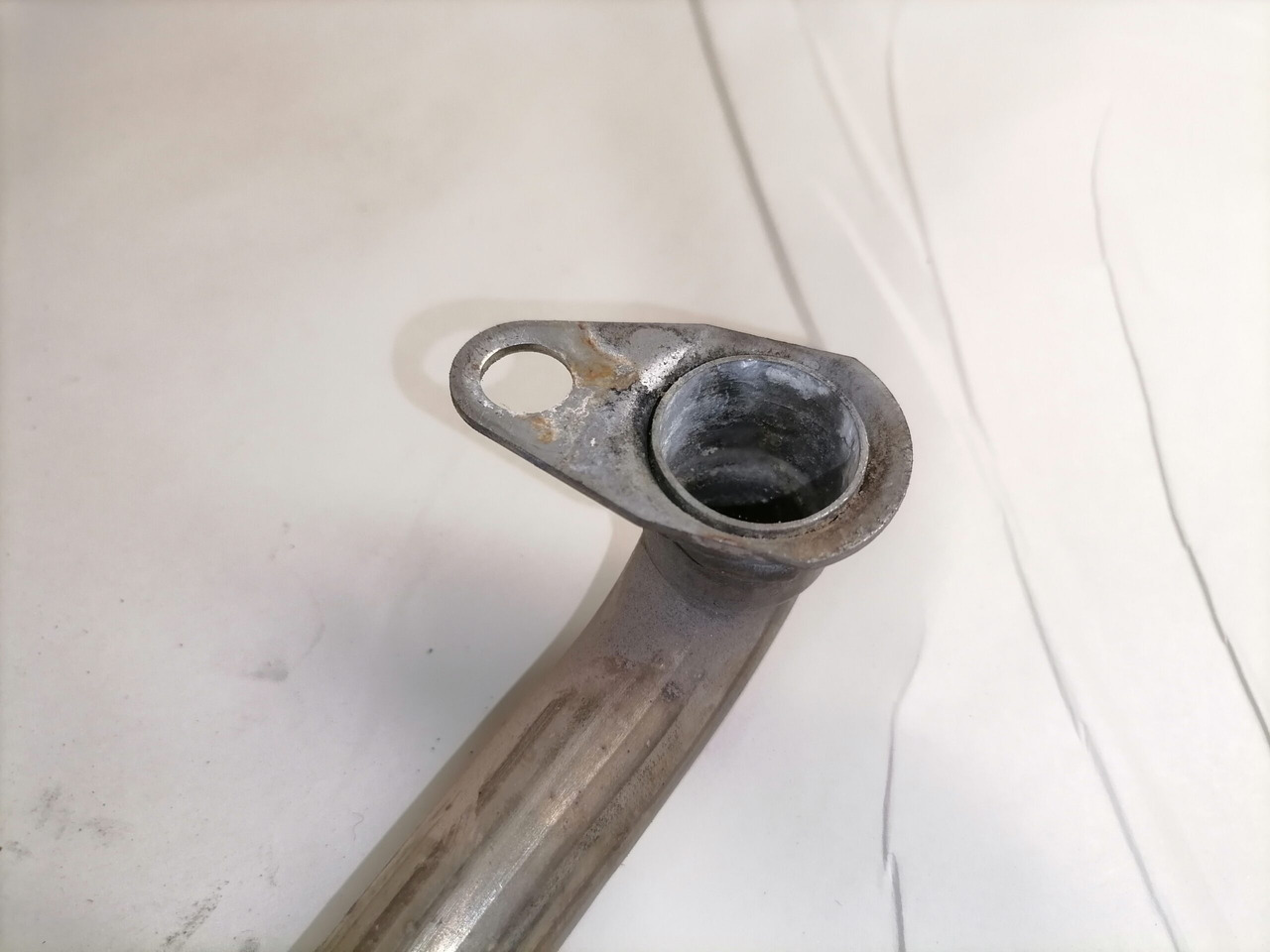 Volvo Lisasoojendi summuti 82491014 - Calefacción/ Ventilación para Camión: foto 3 Volvo Lisasoojendi summuti 82491014 - Calefacción/ Ventilación para Camión: foto 3