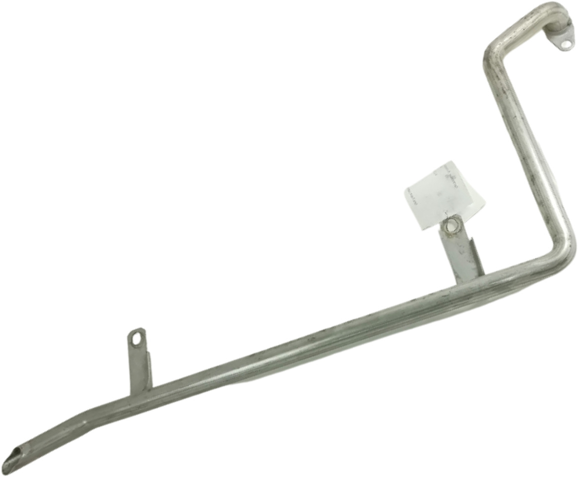 Volvo Lisasoojendi summuti 82491014 - Calefacción/ Ventilación para Camión: foto 1 Volvo Lisasoojendi summuti 82491014 - Calefacción/ Ventilación para Camión: foto 1