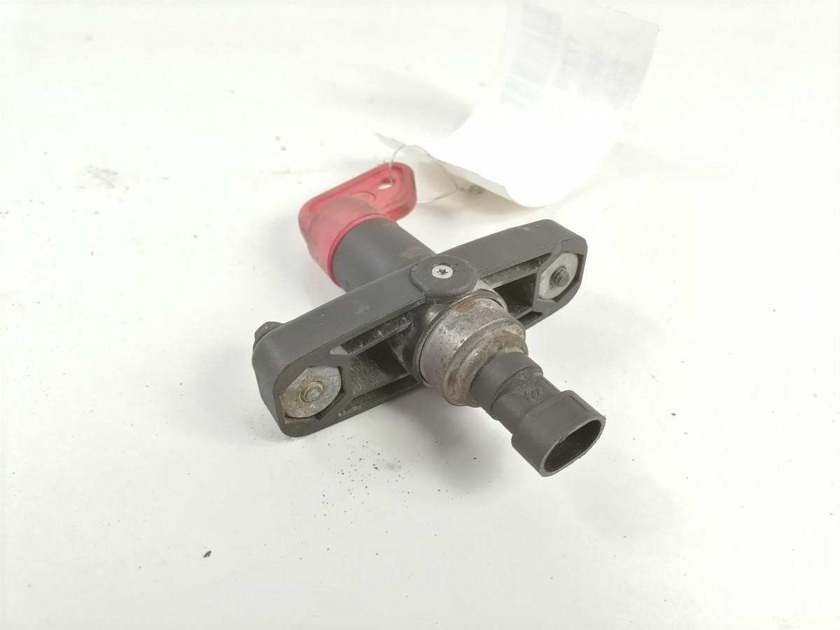 Volvo Massilüliti 21470290 - Relé para Camión: foto 3 Volvo Massilüliti 21470290 - Relé para Camión: foto 3