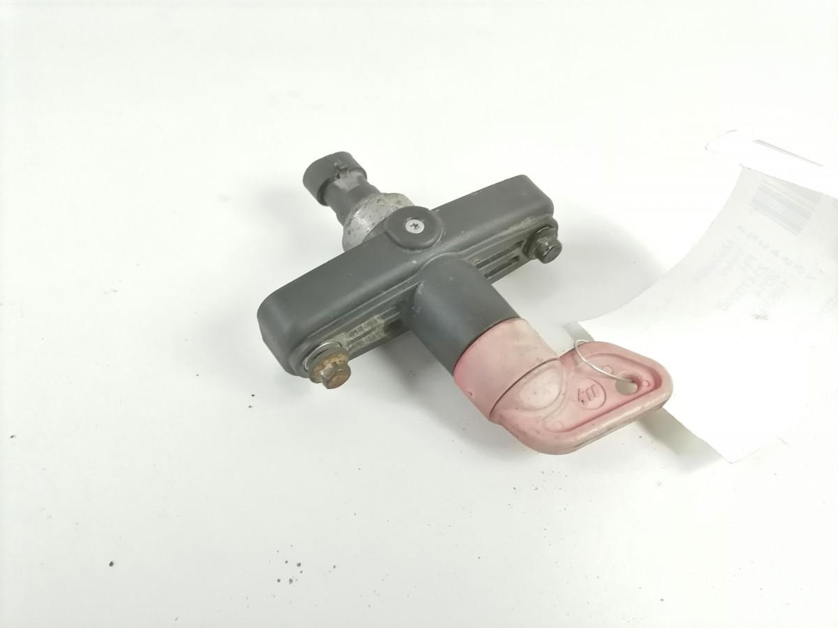 Volvo Massilüliti 21470290 - Relé para Camión: foto 2 Volvo Massilüliti 21470290 - Relé para Camión: foto 2