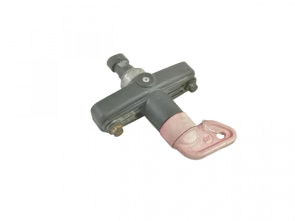 Volvo Massilüliti 21470290 - Relé para Camión: foto 1 Volvo Massilüliti 21470290 - Relé para Camión: foto 1