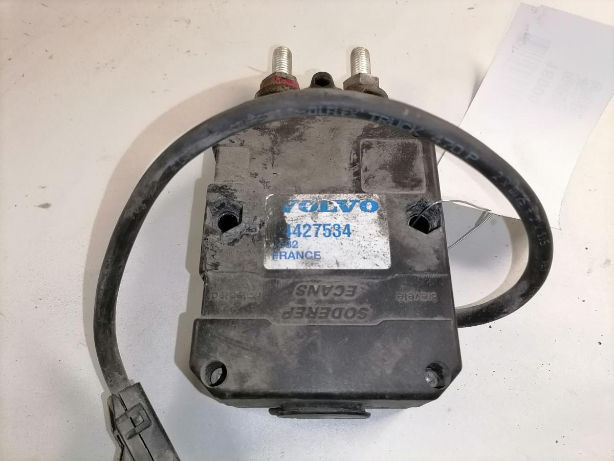 Volvo Massilüliti 24427534 - Relé para Camión: foto 5 Volvo Massilüliti 24427534 - Relé para Camión: foto 5